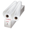 A1 CANON BOND PAPER 80GSM 594MM X 150M 2 ROLLS 3 CORE FOR 24 TECHNICAL PRINTERS