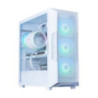 ZAL CAS I3-NEO-ARGB-V2-WHITE