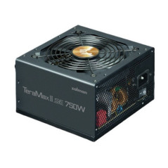 ZAL PSU 750W-TERAMAX-II-SE-80PLUS-GOLD