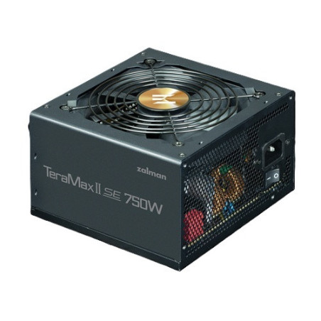 ZAL PSU 750W-TERAMAX-II-SE-80PLUS-GOLD