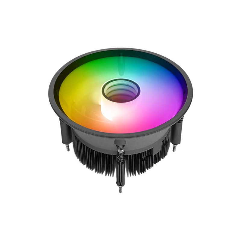 THM FAN 130MM-UX150-ARGB