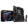 Gigabyte Z890 AORUSELITE WF7 P MB Intel LGA 1851 ATX Motherboard, 4x DDR5 ~256GB, 3x PCI-E x16, 4x M.2, 4x SATA, 5x USB 3.2, 1x 