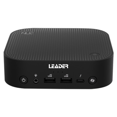 Leader Corporate N16-U9 Copilot+ AI mini-PC, Intel Ultra 9 288V, 32GB DDR5, 1TB NVMe SSD, Wi-Fi 7, 2.5G LAN, Win 11 Pro, 3 Yr '4