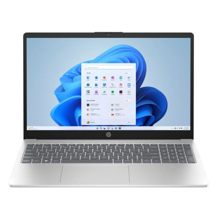 HP 15.6' FHD Intel U5-125H 16GB 512GB SSD Windows 11 Home Intel Iris Xe GPU 1 Year Wty 2kg