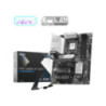 MSI PRO B860-P WIFI, INTEL B860, 4x DDR5 256GB, 1x HDMI, 4x PCI-E x16, 3x M.2, 4x SATA, 8x USB 2.0, IntelÂ® Wi-Fi 7