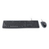 Logitech MK200 Keyboard Mouse