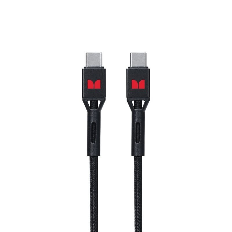 Monster 1.2M C-C Cable B