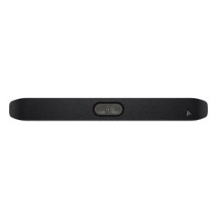 POLY STUDIO V12 USB VIDEO BAR NO POWER SUPPLY AUST