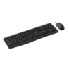 AOC KM170B/97 Wired Home & Office Keyboard + Mouse Combo 1.5M cables Black
