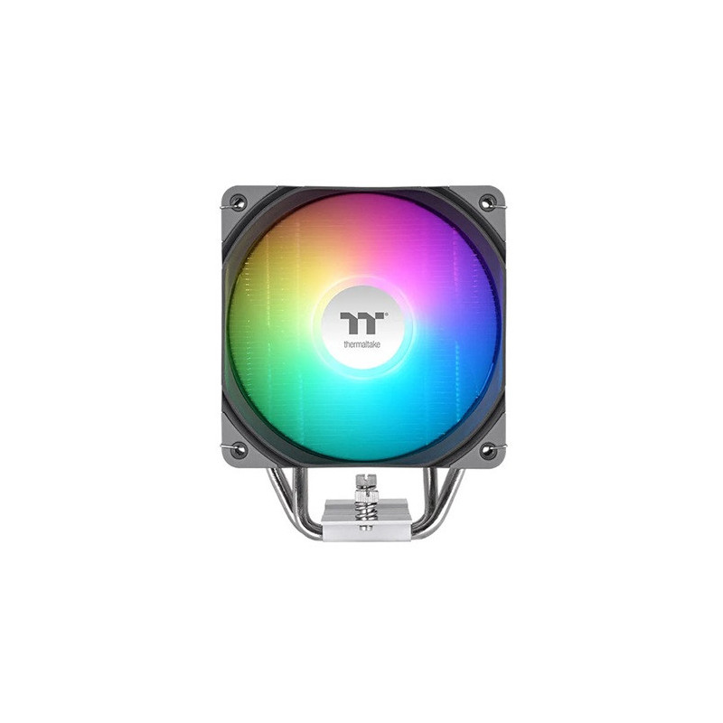 THM FAN 120MM-UX400-ARGB-BLACK