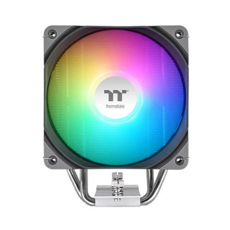 THM FAN 120MM-UX400-ARGB-BLACK