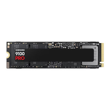 SAMSUNG (9100 PRO) 2TB, M.2 INTERNAL NVMe PCIe5 SSD, 14700R/13400W MB/s, 5YR WTY