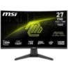 MSI MAG 276CF E20 27" 200Hz FHD Rapid VA Curved Gaming Monitor