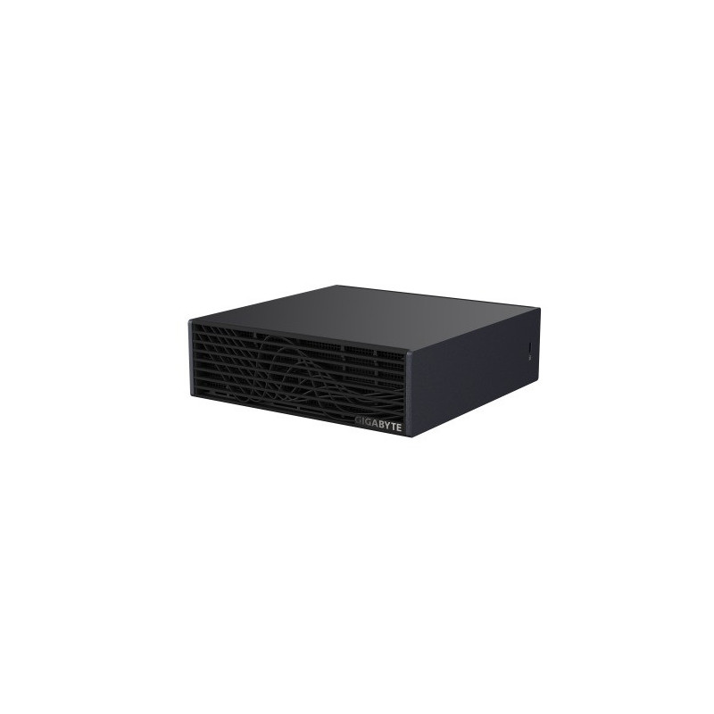 Gigabyte AI TOP ATOM ATAGB10-9000 AI TOP ATOM, 128GB DDR5, 4TB SSD Gen5, 20-core Arm, 10 Cortex-X925 + 10 Cortex A725 Nvidia GB1