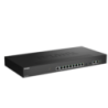 D-Link 12P MultiGigabit Switch
