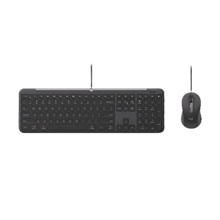 LOG KBD MK620-GRAPHITE