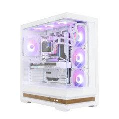 ZAL CAS P40-NAMU-WHITE