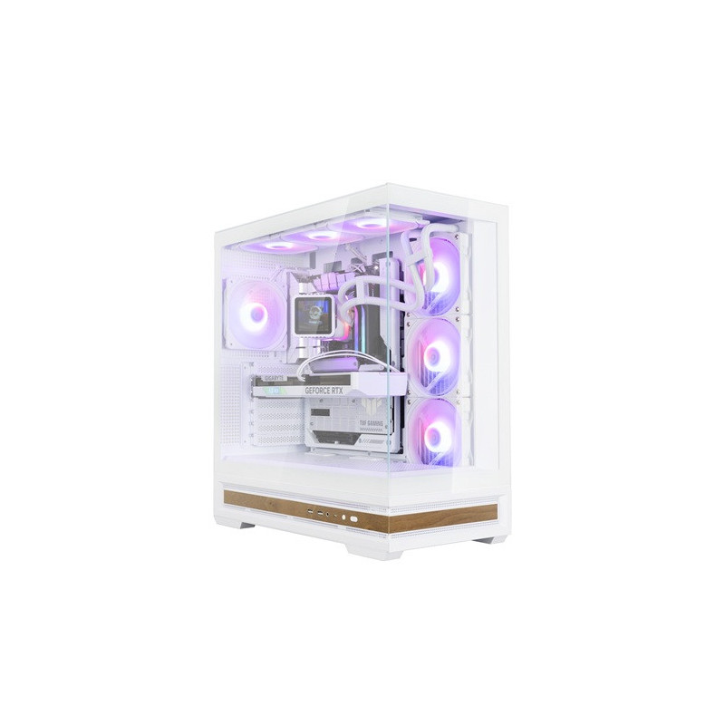 ZAL CAS P40-NAMU-WHITE