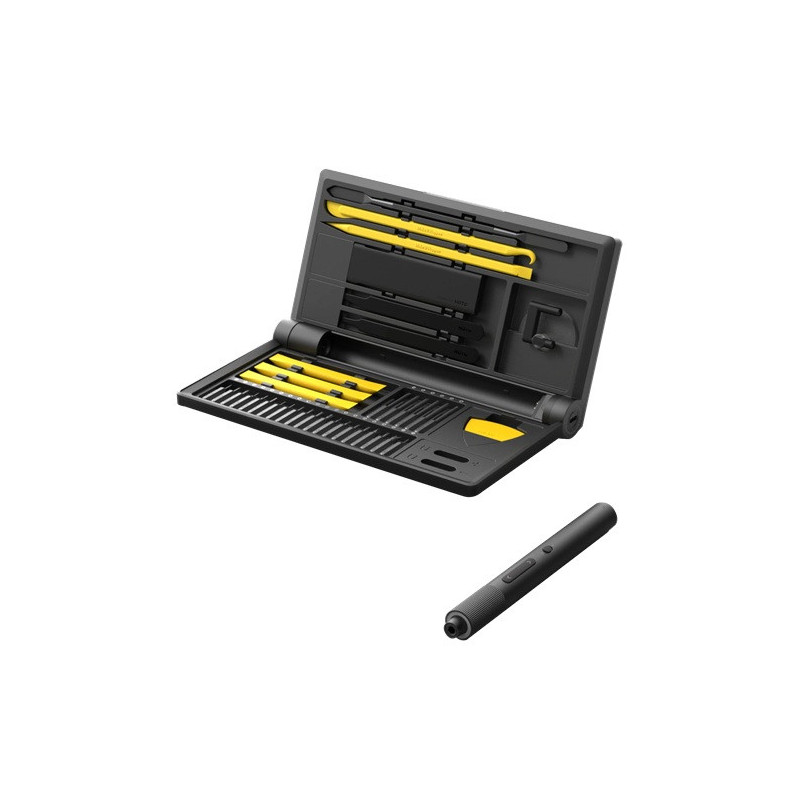 HOT ACC 48-IN-1- ELECTRIC-SCREWDRIVER-KIT