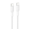Belkin Boost Charge Pro USB-C to C 240W - Braided Cable - 1m