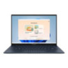 ASUS Zenbook 14 14' WUXGA OLED Notebook Intel Core Ultra 7 255H DDR5X 16GB 1TB SSD Blue Win 11 Home 1.22kg 1Y Warranty