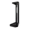 ASUS ROG Throne II Core Gaming Headset Stand, aluminum frame, anti-slip base, no lighting, stable design