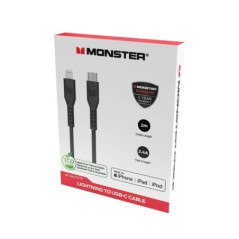 Monster 2M LTG-C TPE Cable B
