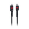 Monster 1.2M LTG-C Cable B