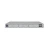 UBIQUITI UniFi SWITCH PRO MAX 48 POE,32 xGbE RJ45 (24 PoE+ 8 PoE++), 16 x 2.5 GbE RJ45,1Y