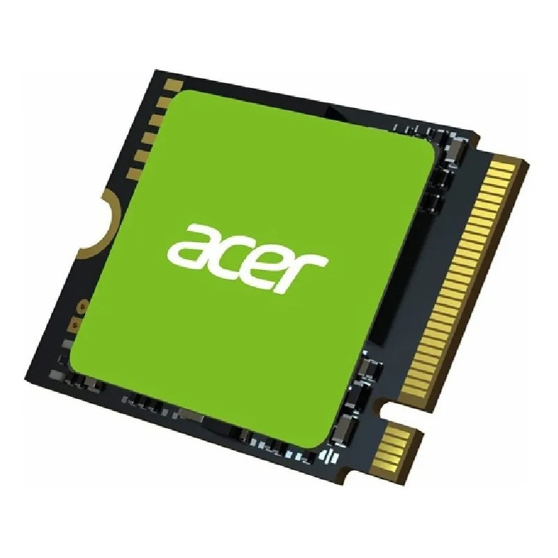 ACER MA200-1TB M.2 NVMe 2230 PCIe Gen 4*4 Read speed 5200MB/ s Write Speed 4700MB/s BL.9BWWA.154 - 5 Year Warranty