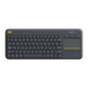 Logitech K400 Plus Keyboard