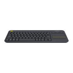 Logitech K400 Plus Keyboard