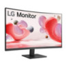 LG 32 inch Curved FHD Monitor