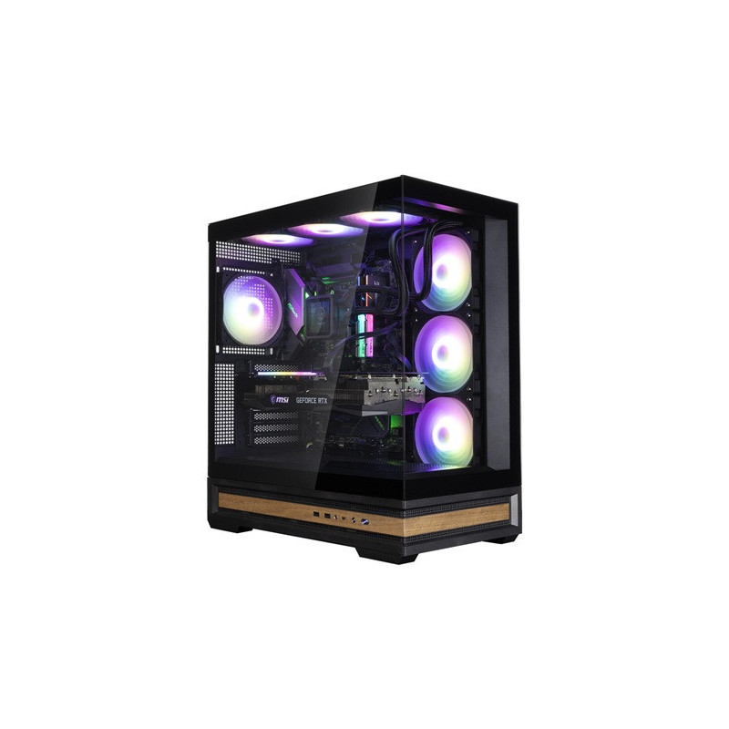 ZAL CAS P40-NAMU-BLACK