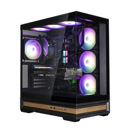 ZAL CAS P40-NAMU-BLACK