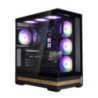 ZAL CAS P40-NAMU-BLACK