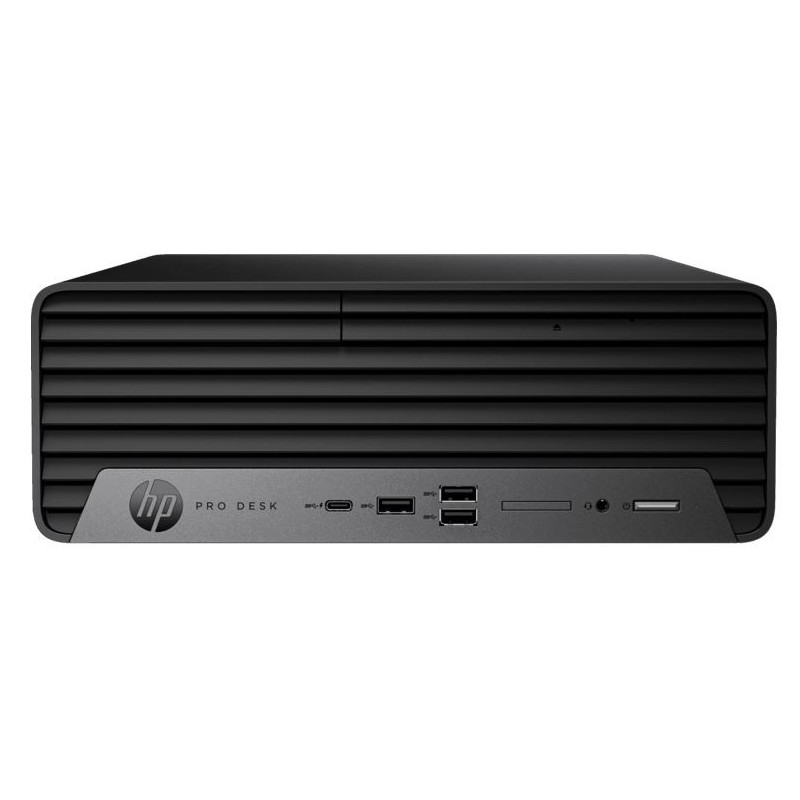 HP Pro SFF 400 G9 Desktop PC Intel i7-14700 32GB 512GB SSD Windows 11 PRO Intel UHD Graphics 770 1xDP 1xHDMI KB+Mouse 3YR Onsite