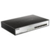 D-LINK DGS-1008MP PoE Switch
