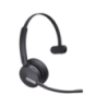 Yealink (BH70 Mono Teams USB-A) Microsoft Certified Teams Bluetooth Wireless Headset, Mono, 3-Mic Beamforming Noise Cancellation