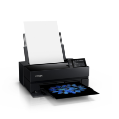 EPSON SURECOLOUR SC-P706 10 CARTRIDGE INK SYSTEM A3 PRINTER