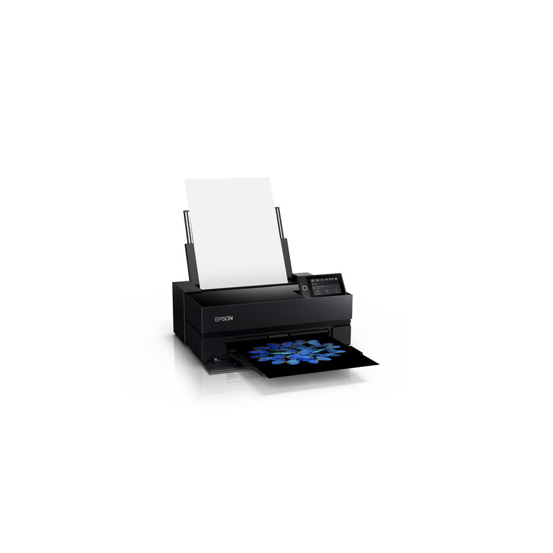 EPSON SURECOLOUR SC-P706 10 CARTRIDGE INK SYSTEM A3 PRINTER