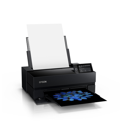 EPSON SURECOLOUR SC-P706 10 CARTRIDGE INK SYSTEM A3 PRINTER