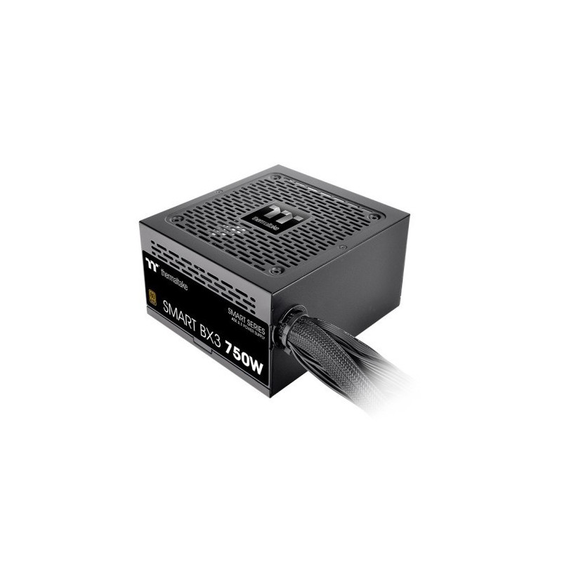 THM PSU 750W-SMART-BX3-80-PLUS-BRONZE