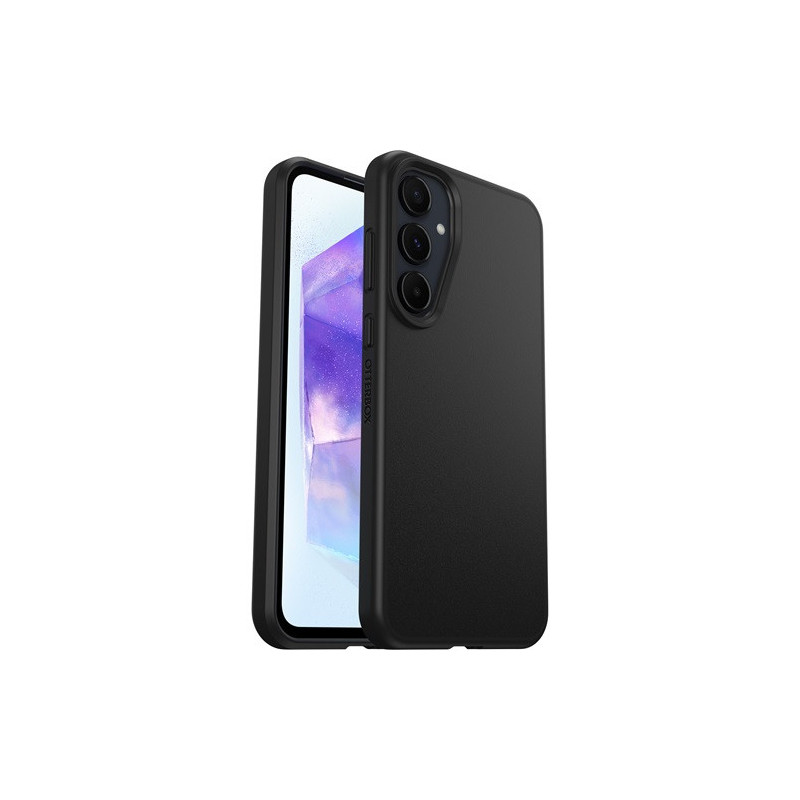 OTB CBG GALAXY-A55-5G-CASE-BLACK