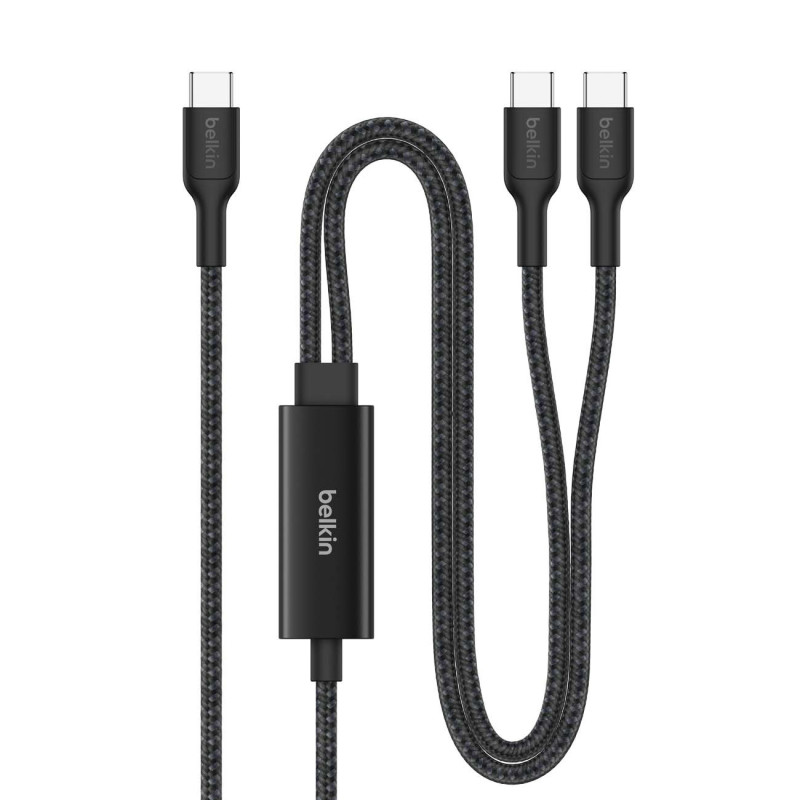 Belkin BoostCharge Pro Braided Cable