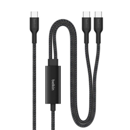Belkin BoostCharge Pro Braided Cable