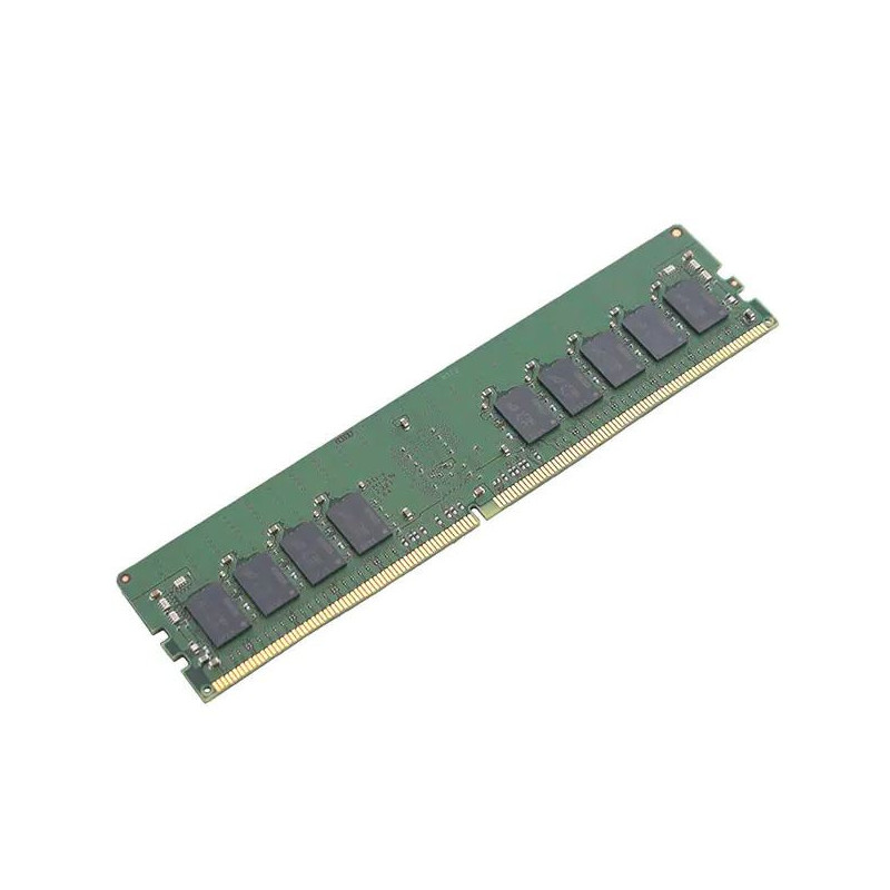 Micron 32GB (1x32GB) DDR4 RDIMM 3200MHz CL22 1Rx4 ECC Registered Server Memory 3yr wty