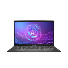MSI NBK MODERN A14 AI F2HMG-003AU