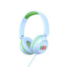 DULL Co. Kids Volume Limiting Headphones