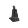 Yealink WH63 E2 Convertible DECT Wireless UC Headset 8 hours talk time185m Wireless range Dual microphone Multi-device Connectiv